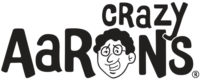 Crazy Aaron's
