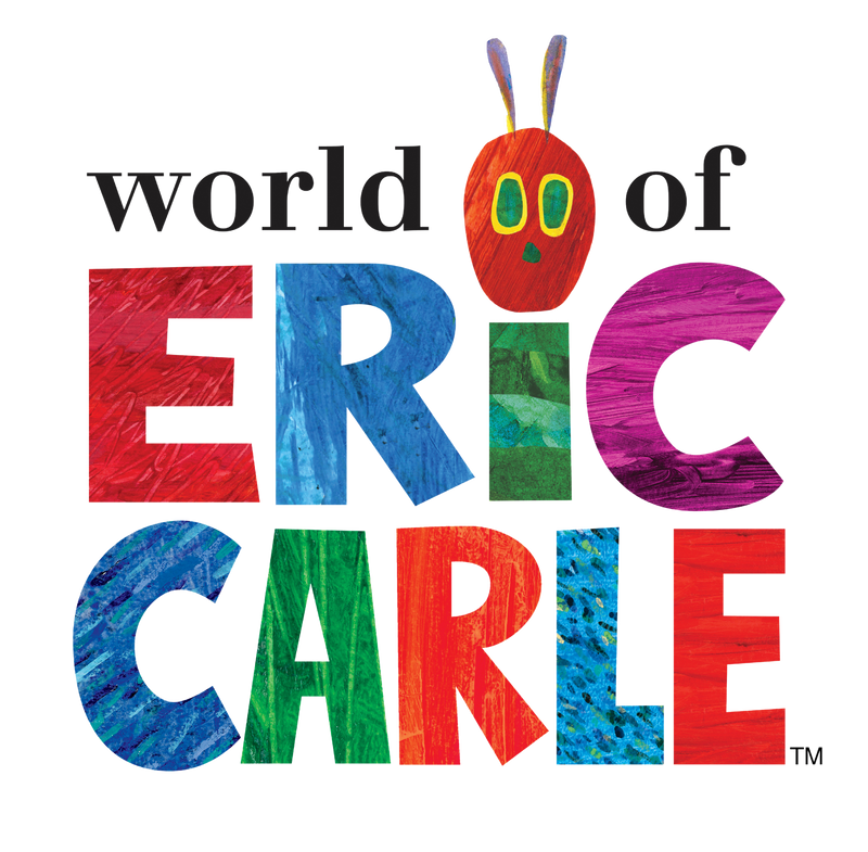 The World Of Eric Carle