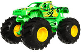 Hot Wheels: Monster Trucks 1:24 - Gunkster