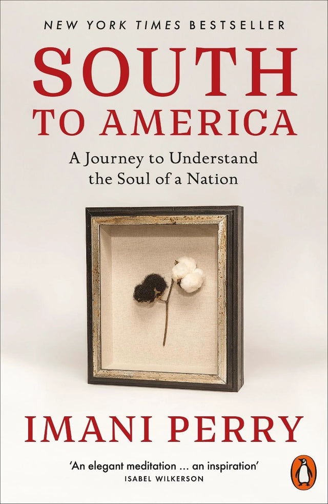 South to America