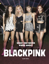 Behind the Scenes Biographies Blackpink