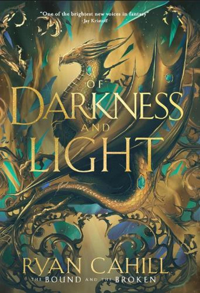 Of Darkness and Light