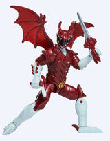 Power Rangers x Godzilla: Kaiju Ranger - Red Rodan