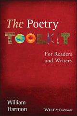 The Poetry Toolkit