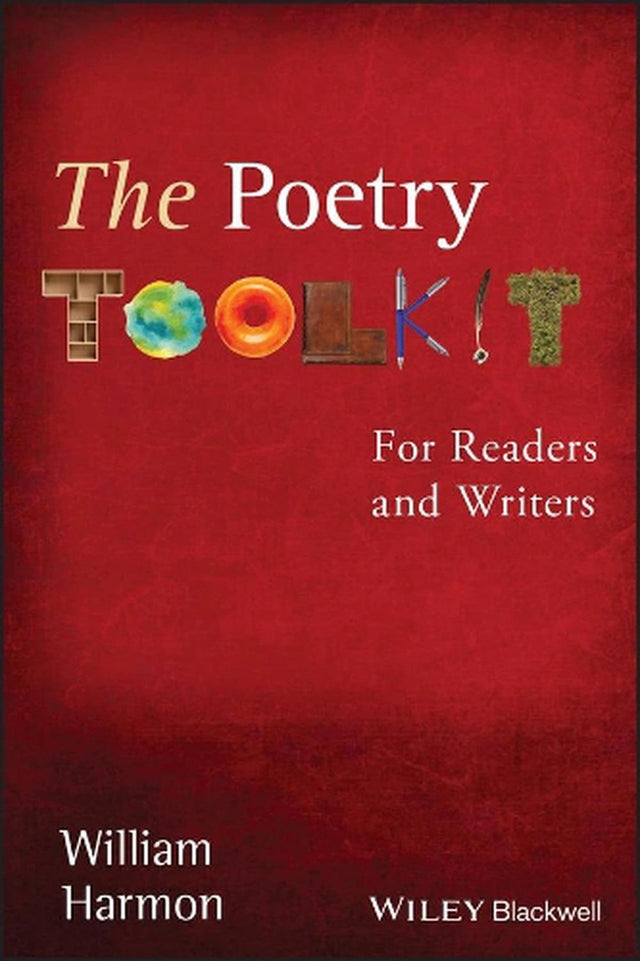 The Poetry Toolkit