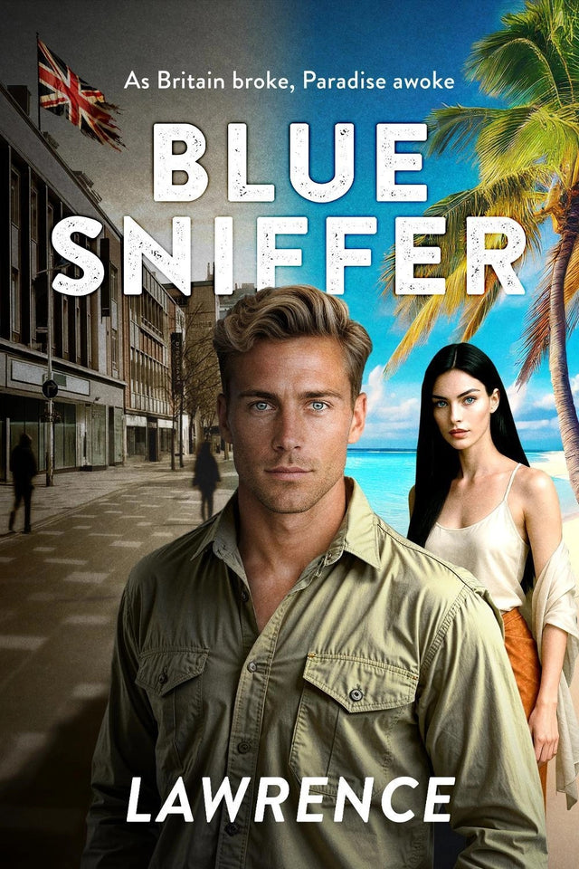Blue Sniffer