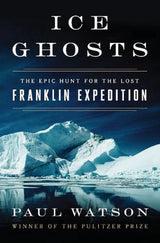 Ice Ghosts
