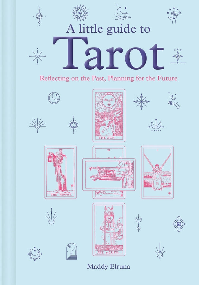 A Little Guide to Tarot