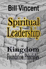 Spiritual Leadership