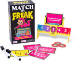 Match My Freak