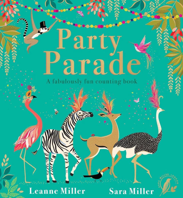 Party Parade