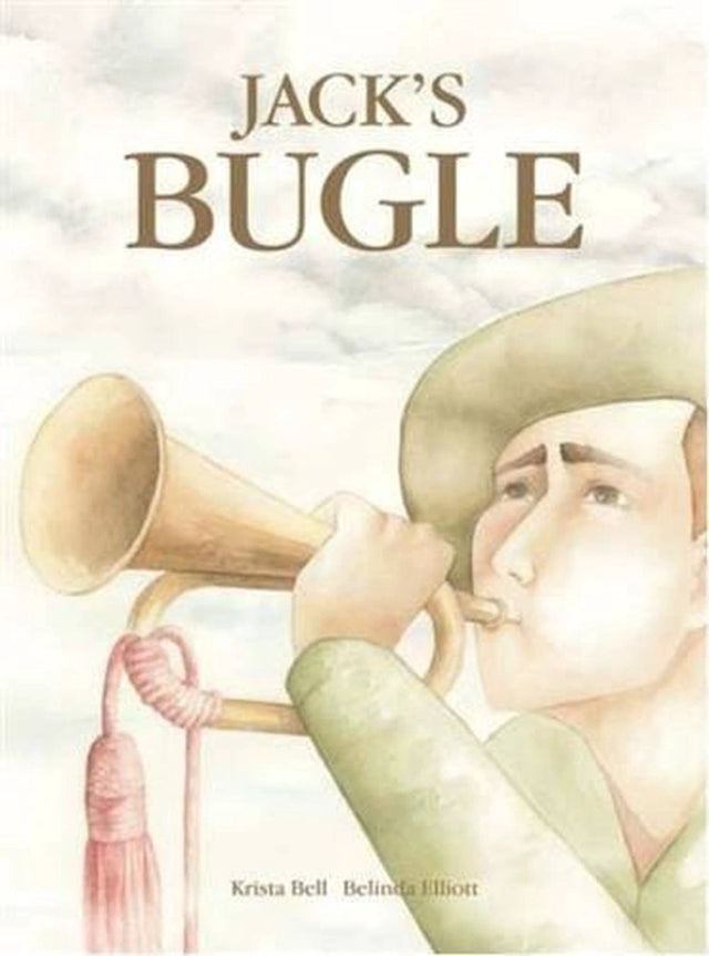 Jack's Bugle