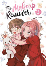 The Makeup Remover: Volume 2
