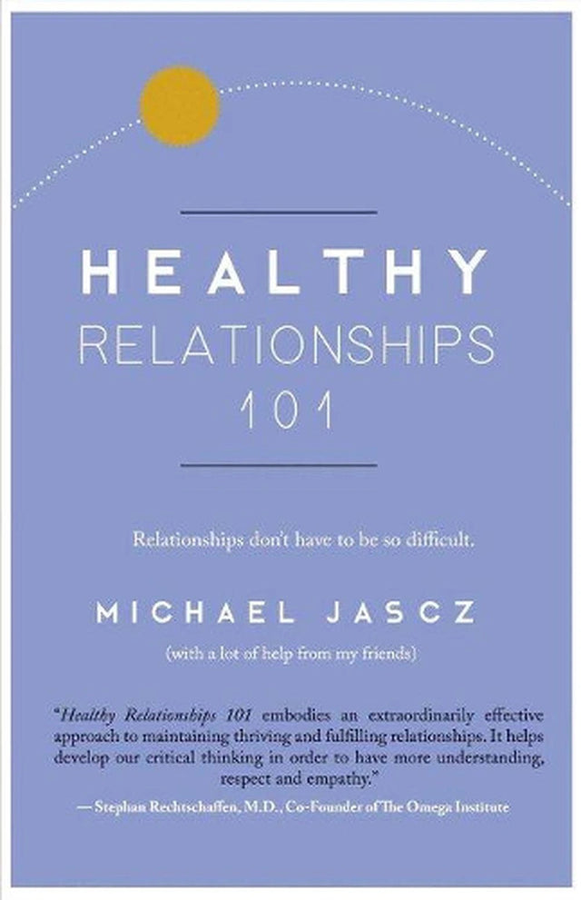 Healthy Relationships 101
