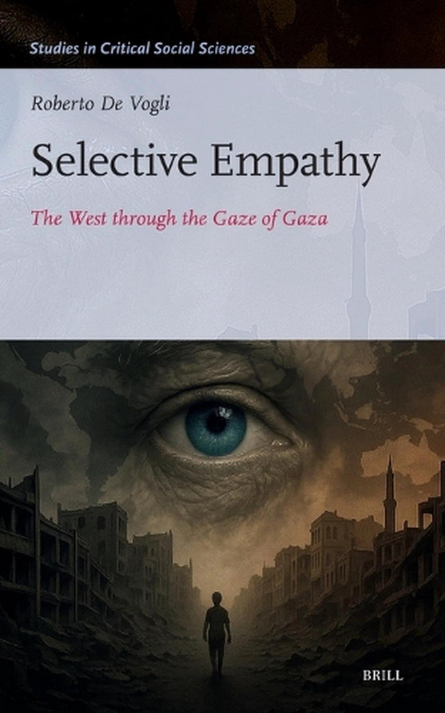 Selective Empathy