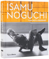 Isamu Noguchi