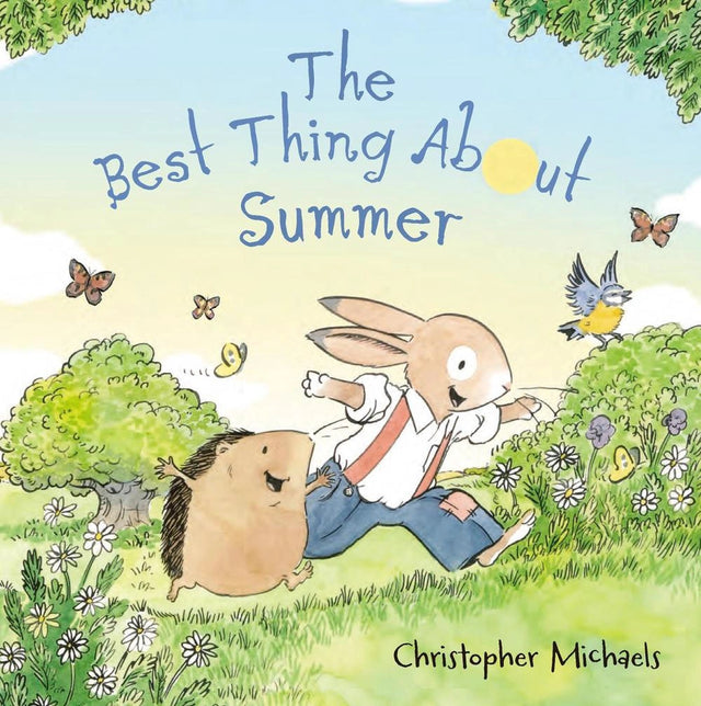 The Best Thing About Summer