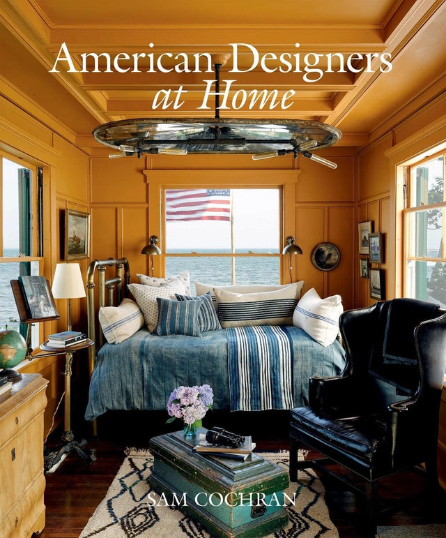 American Designers at Home