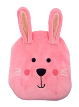 Squish and Snugg: Kind Bunny