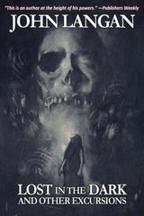 Lost in the Dark and Other Excursions