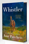 Whistler
