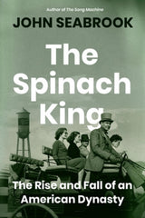 The Spinach King