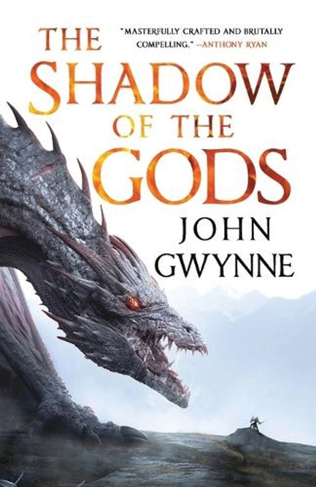 The Shadow of the Gods