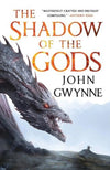 The Shadow of the Gods