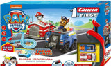 Carrera First Paw Patrol - Race 'N' Rescue Slot Car Set