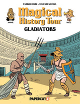 Magical History Tour Vol. 14
