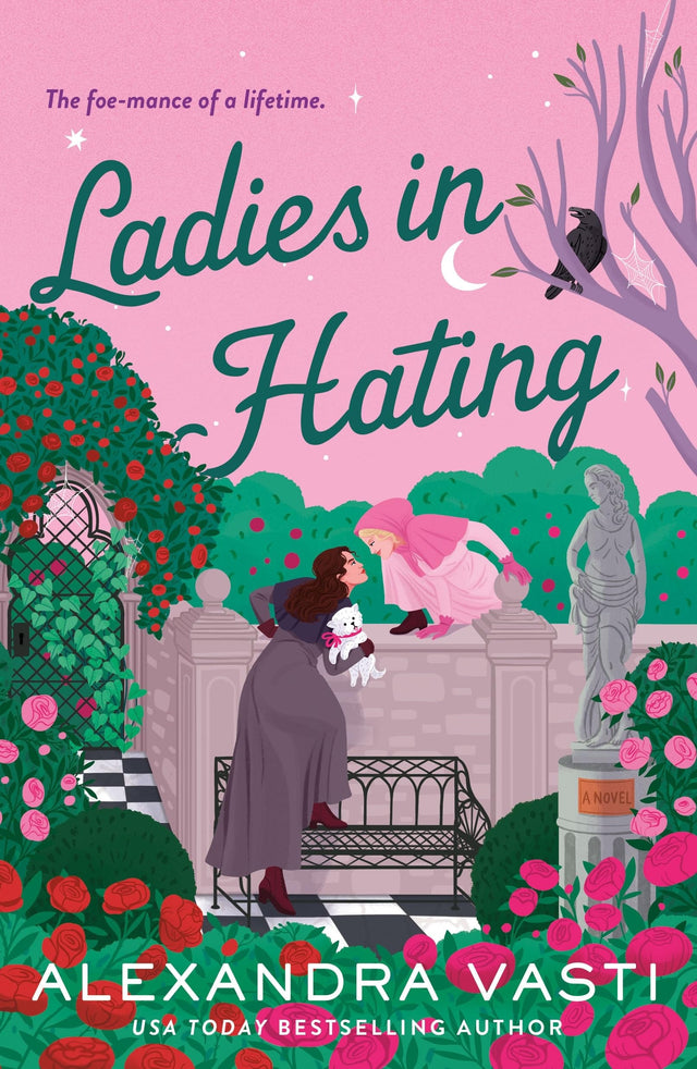 Ladies in Hating