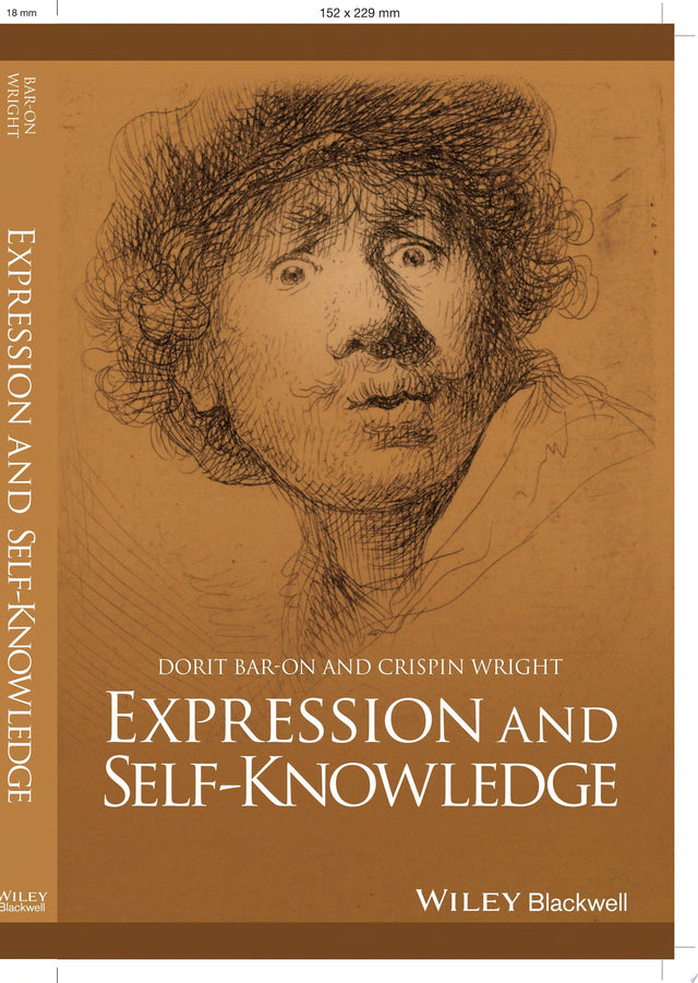 Expression and Self-Knowledge