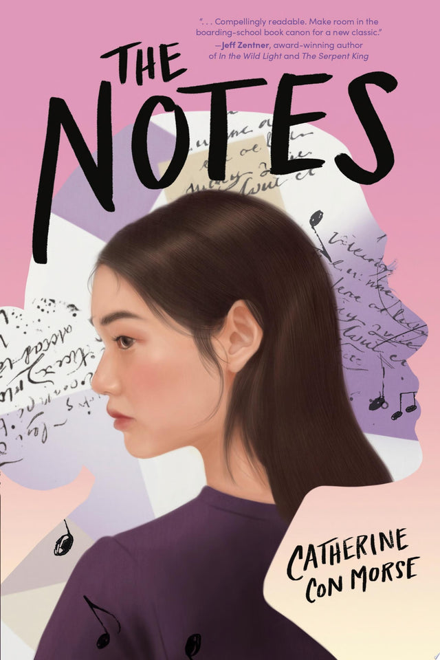 The Notes