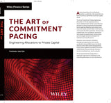The Art of Commitment Pacing