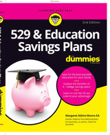 529 & Education Savings Plans For Dummies