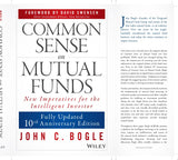 Common Sense on Mutual Funds, Updated 10th Anniversary Edition