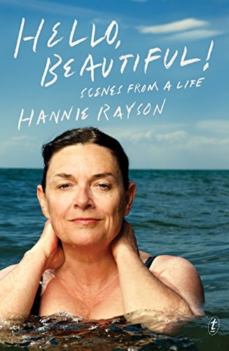 Hello, Beautiful!: Scenes From a Life