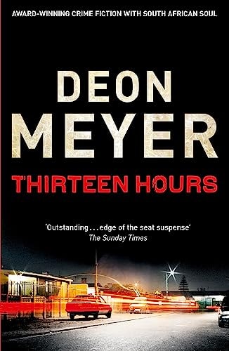 Thirteen Hours
