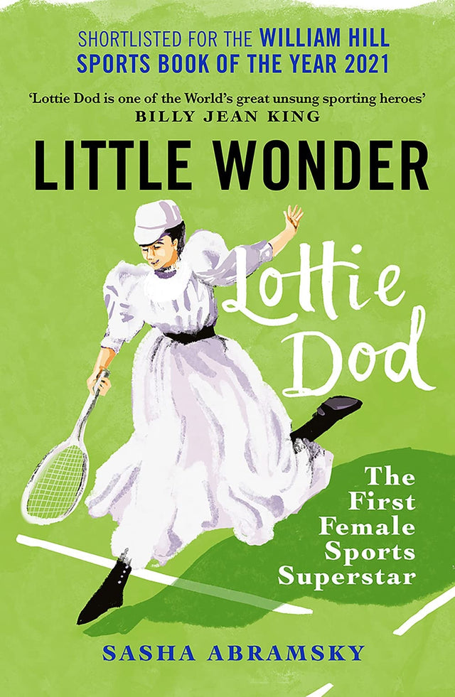 Little Wonder