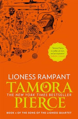 Lioness Rampant
