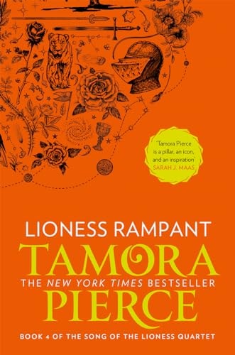 Lioness Rampant