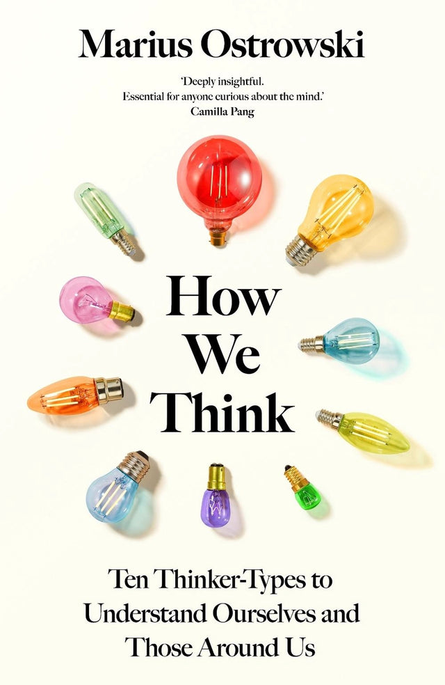 How We Think