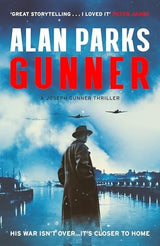 Gunner