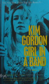 Girl in a Band