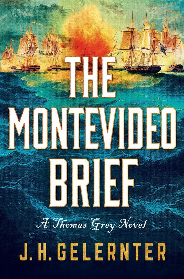 The Montevideo Brief