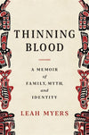 Thinning Blood
