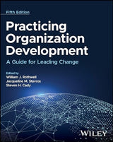Practicing Organization Development