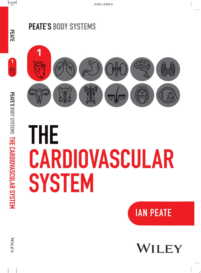 The Cardiovascular System