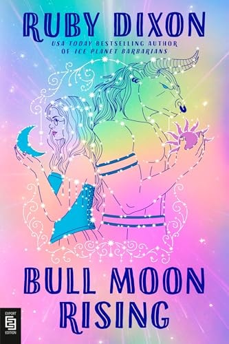 Bull Moon Rising