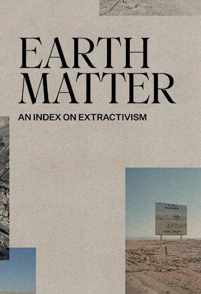 Earth Matter